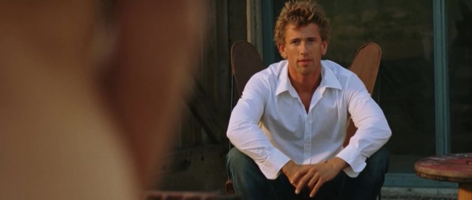 Sophie Hilbrand - Zomerhitte (2008) HD 720p - (Celebridad porno)