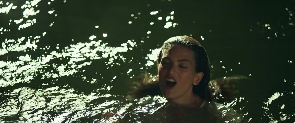 Isabelle Funaro – Vive la France (2013) HD 1080p - (Celebridad porno)