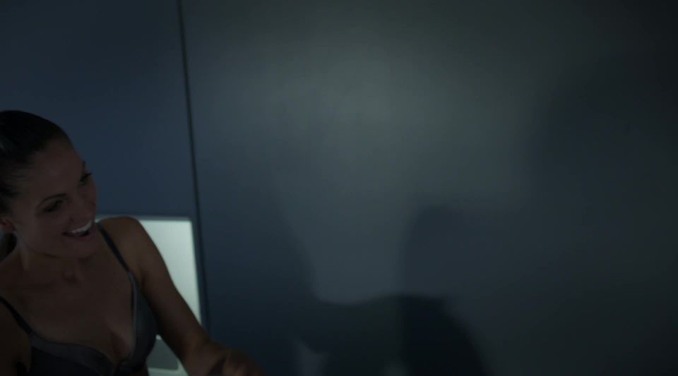 Christian Pitre - Beyond the Trek (Teleios) (2017) HD 1080p - [Celebrity porn]