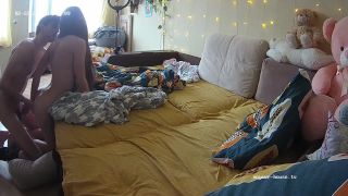 Flamy Nika 24 02 22 ariela y mañana sexo cam1 720p