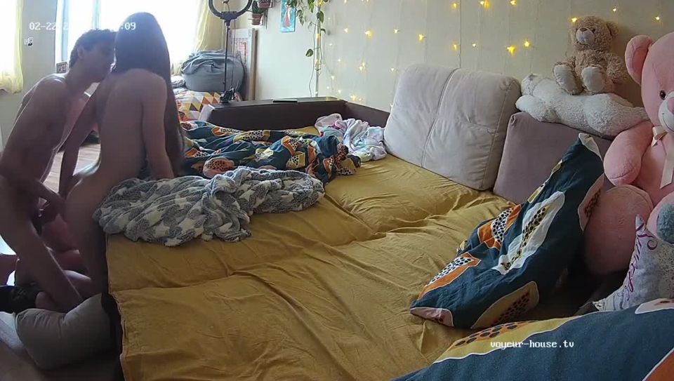 Flamy Nika 24 02 22 ariela y mañana sexo cam1 720p