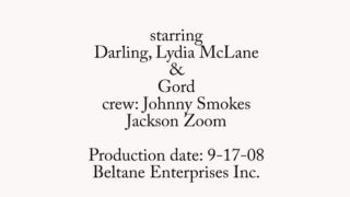 Darling Lydia McLane - Squat Whacker  - 2021 - 2021