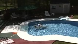 online clip porno 45 Kyle caos fetiche Lesbiana Playtime #8, tetas pequeñas en femdom porno