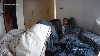 [K2S.CLUB] Voyeur-House - Medusa y Eros Mamada 07.09.2025 - HD 720P