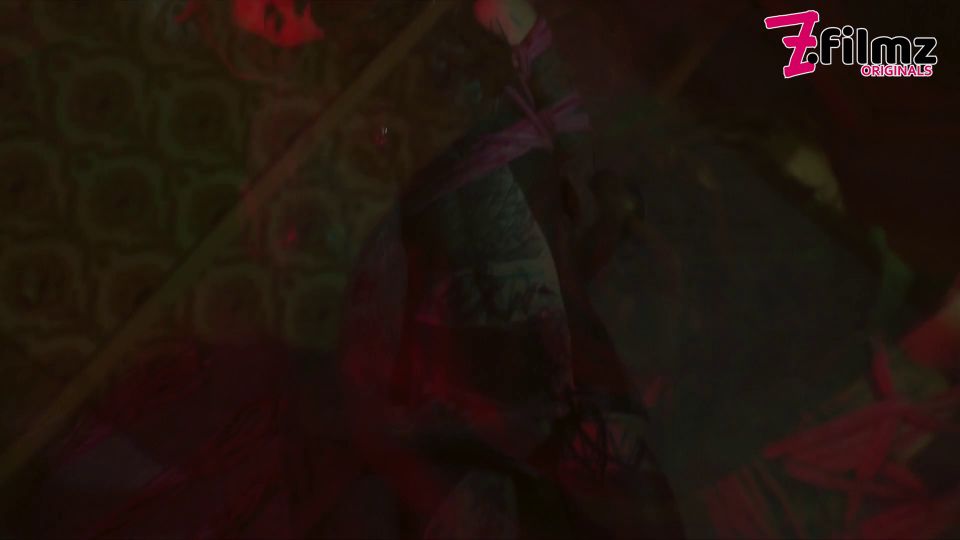 Z - Filmz 23 08 18 Anuskatzz y Lily Lu tranquilo XXX 1080p MP4 - FETi SH - Xxx