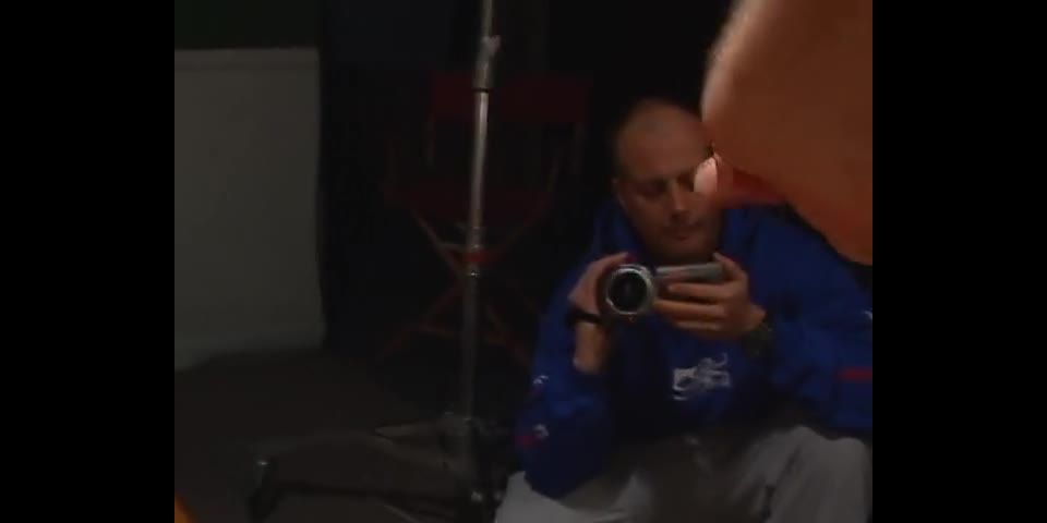 Strap-On Bitches, Scene 4