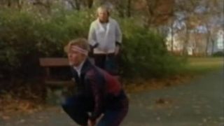 Película de belleza 2474 – Truco sexy - (Vintage)