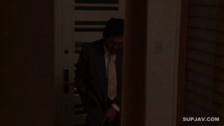 Reducing Mosaic SHKD-389 夫の目の前で犯されて- 打ち明けられなくて… 波多野結衣.