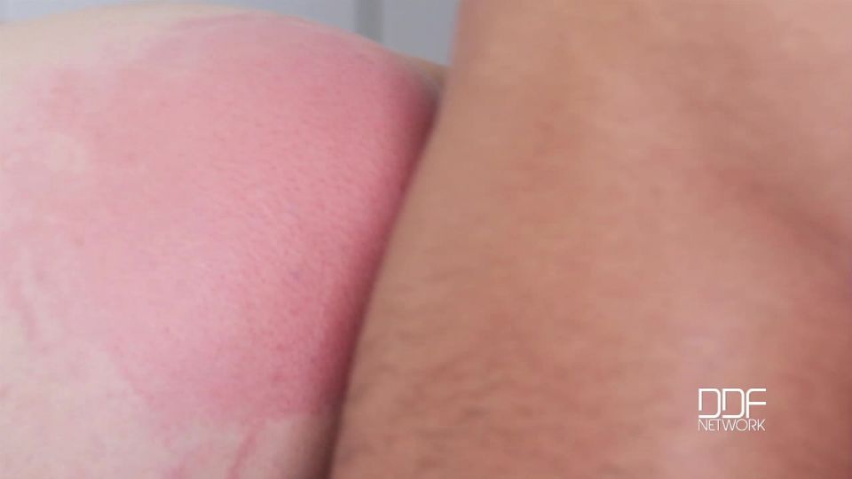 clip en línea 11 Stella Cox [HD 1.17 GB]  nalgadas  fetiche femdom estilo porno