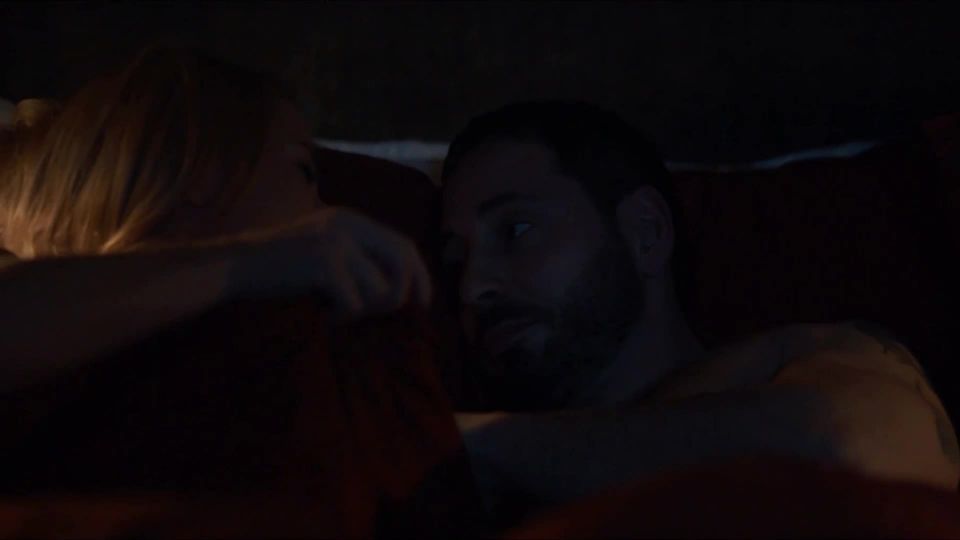 Julia Ragnarsson, Julia Dufvenius - Fartblinda s01e03e07 (2019) HD 1080p - (Celebrity porn)