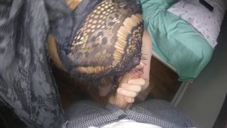 Bambi Bluu - bambi has a quickie with sen