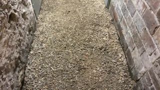 7150 Marina Beaulieu Engañando francés Milf en caliente anal