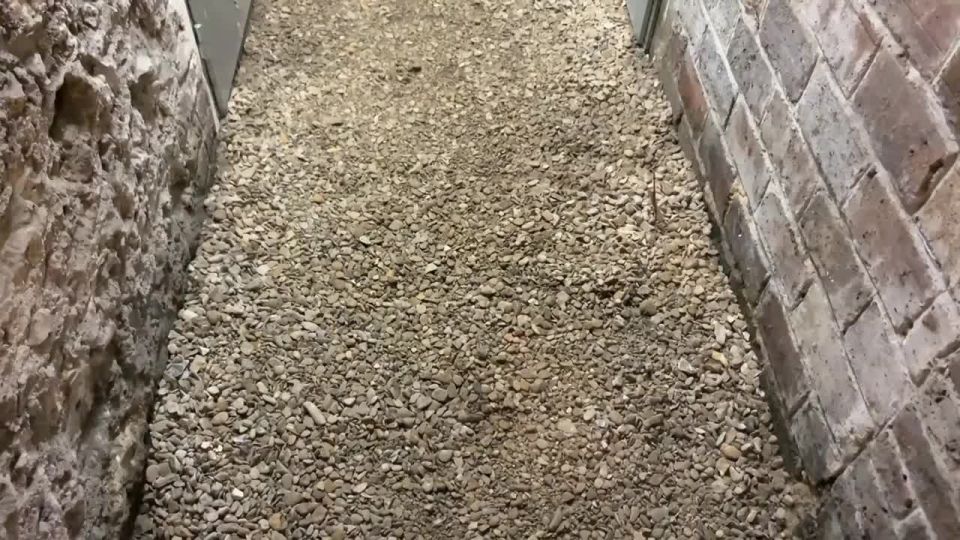 7150 Marina Beaulieu Engañando francés Milf en caliente anal