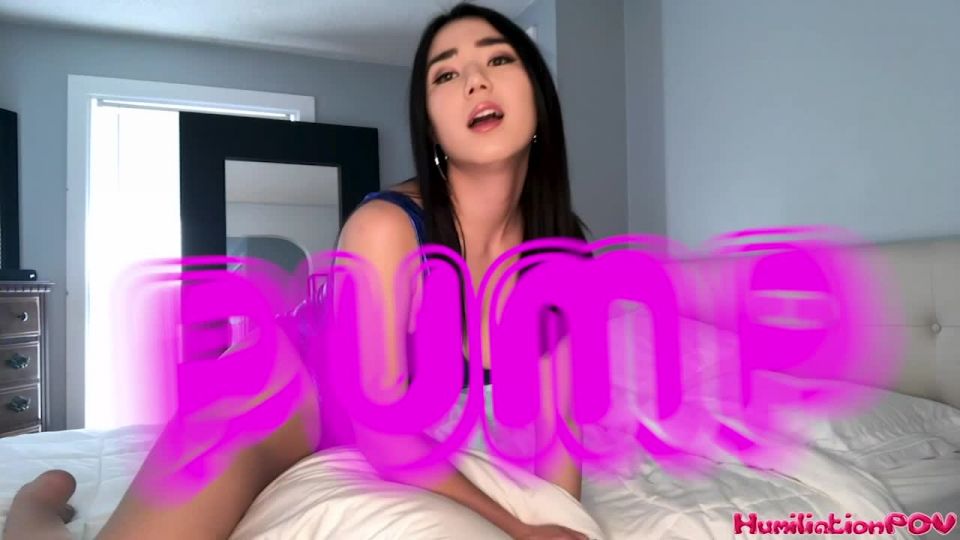 online clip 42 HumillaciónPOV - Brain Liquefiying Goon Loop Para los putos masturbación crónica, madura femdom paja en masturbación porno