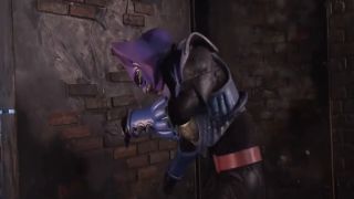 [WarAnLov.com] SPSE-64 Sexy and cute heroine Shadow Gal-004