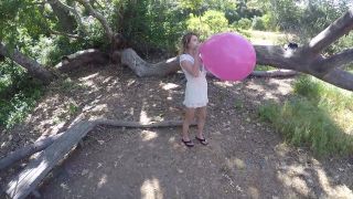 Custom Fetish - Amber s Outdoor Best Of Bonus - Fetish