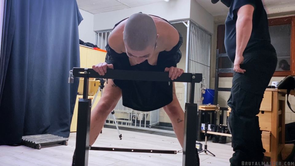 EmilyAddams Dungeon 2 BDSM BrutalMaster FullHD 🔥🔞