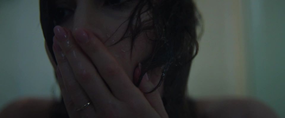 Noomi Rapace - Ángel de la mina (2019) HD 1080p!!!