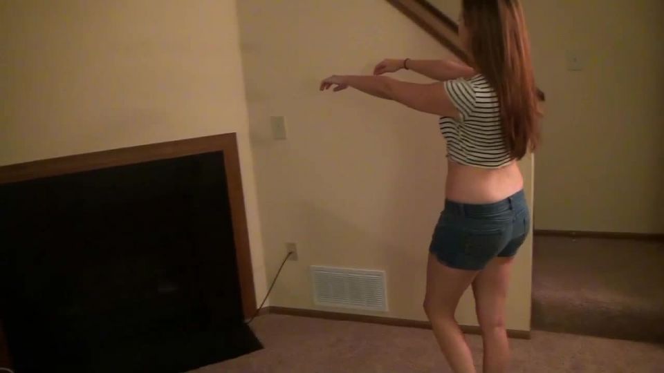 fetiche Femdom porno ChicasIdoHypnotised – Dani Hypnotised