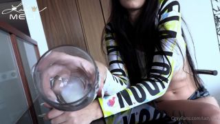 Ladymeli () - wichsopfer hole dir dein leckerli wie gemein von mir dass ich mich in so einem sexy out 09-10-2020