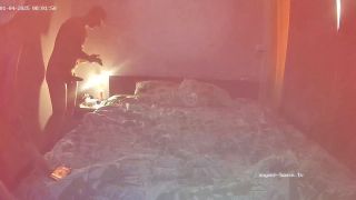 Jason Bedroom Fun, 01-01-2025 Cam 2 720P - Voyeur