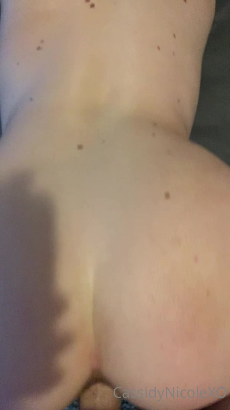 Onlyfans - Cassidy Nicole - cassidynicolexo - cassidynicolexoRecarga - 01-05-2020