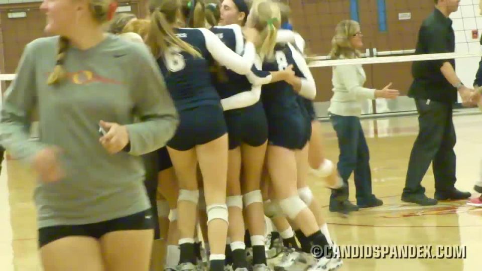 [SiteRip] CandidSpandex 095