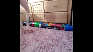 Diaperedonline2Samara Samara Pañal ASMR