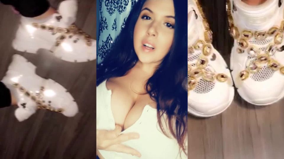 online xxx video 42 xBratPrincess - Goddess Jazzy on femdom porn nicole aniston foot fetish