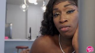 Nubian Barbie, Tiffany Stackemz - When Stars Collide