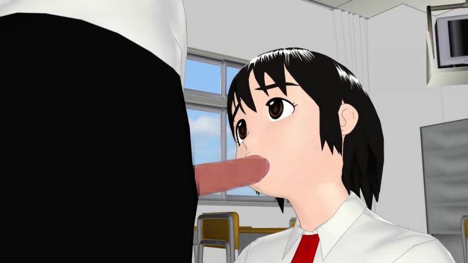 3DHentai 7742 Fula Fuka