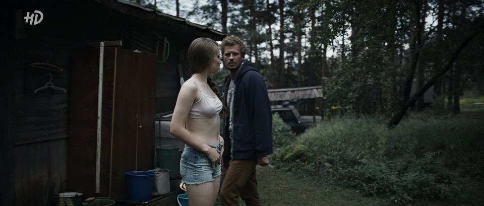 Veronika Moxireva - Topi s01e07 (2021) HD 1080p - [Celebrity porn]