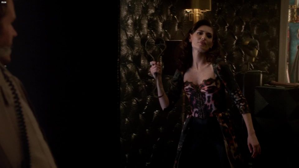 Deborah Ann Woll, Bailey Noble – True Blood s07e08 (2014) HD 1080p - (Celebridad porno)