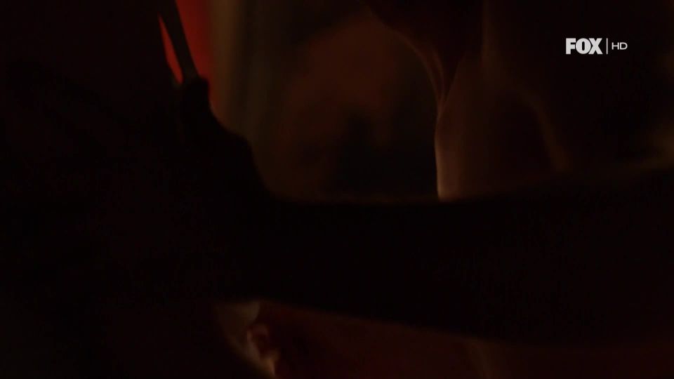 Kate Lyn Sheil – Outcast s01e07 (2016) HD 1080p - (Celebrity porn)