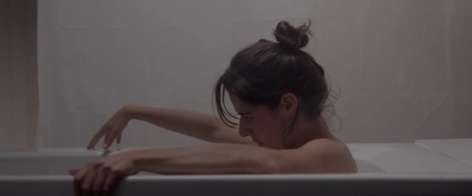 Verónica Bravo - Del silencio (2019) HD 1080p - (Celebridad porno)