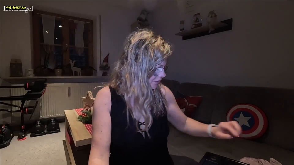 Hot_Angel - Weiter geht's - FullHD 1080P