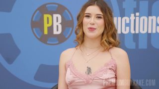 Angelique Lapiedra #2 - Interview + BTS Download New Porn...