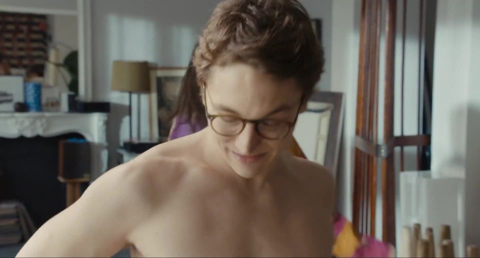 Marie Gillain - Valentin Valentin (2014) HD 1080p!!!