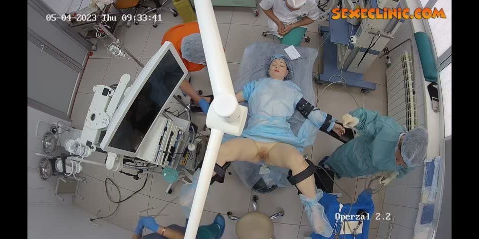 [sexeclinic.com] Rape by doctor porn keep2share k2s video