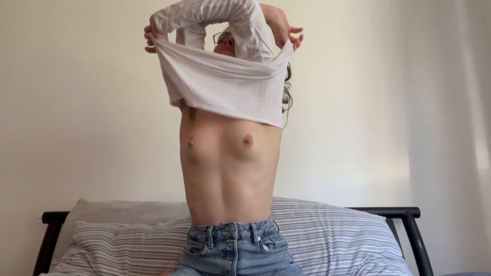 xxx video 27 CallMeBabyBlue - caliente dom amigo humilla - FullHD 1080p  fetiche  femdom porno tinder femdom