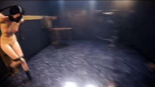 xxx video clip 37 WednesdayStrappadoInBalletBoots, femdom slave humiliation on bdsm porn 