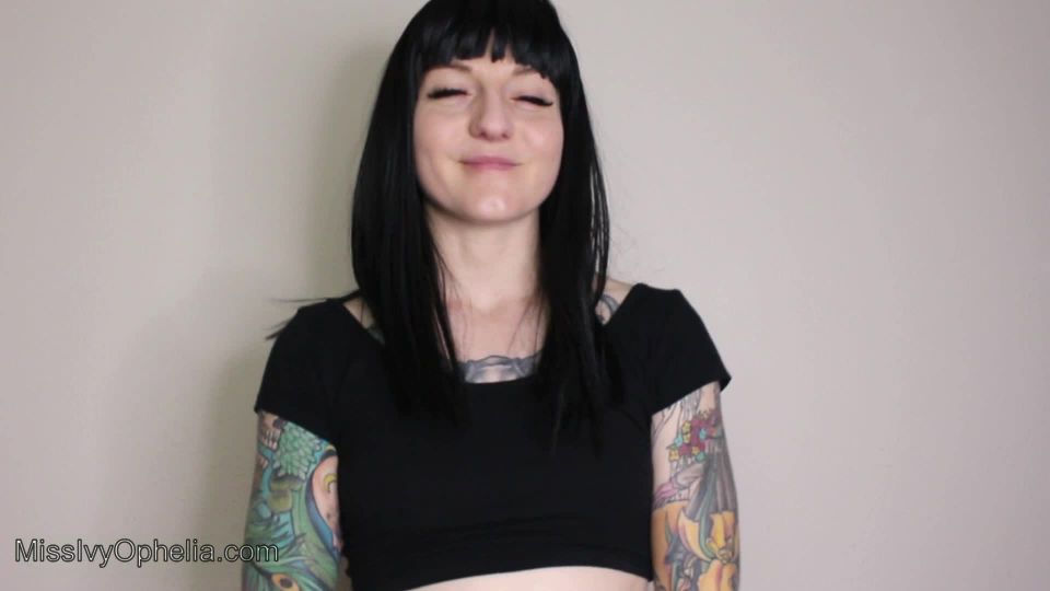 ¡Mantenme interesado - La humillación de los perdedores Femdom!