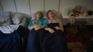 Bianca Cedrone, Hannah van der Westhuysen, Emma Curtis – A Little Italian Vacation (2021) HD 1080p - [Celebrity porn]