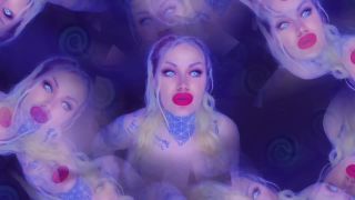 The Goldy Rush - Lost In Spiral - Making Of A Slut - Mistress Misha - Russianbeauty - Joi fantasy