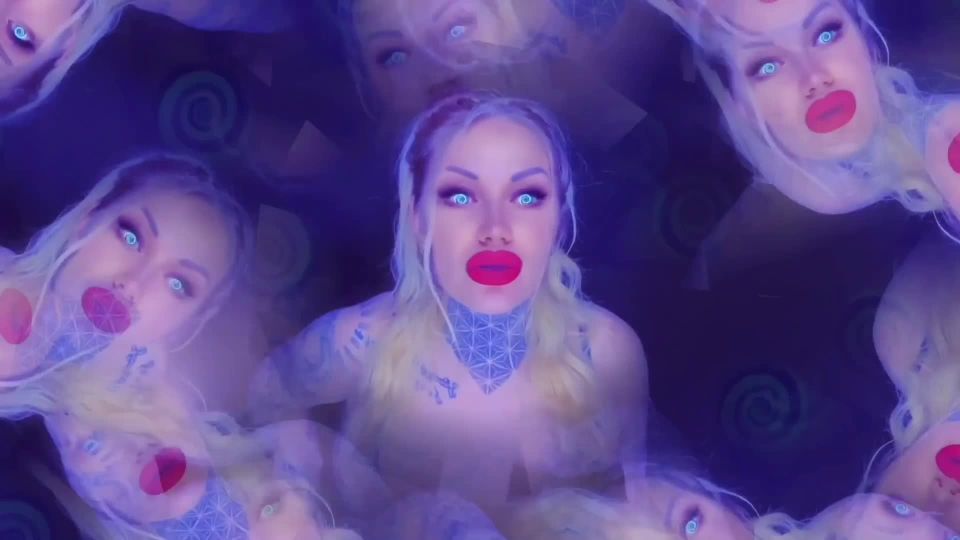 The Goldy Rush - Lost In Spiral - Making Of A Slut - Mistress Misha - Russianbeauty - Joi fantasy