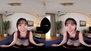 WAVR-166 B - Japan VR Porn - [Virtual Reality]