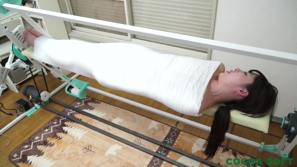 porn video 33 Wrap packaging machine Ver.4.1 [Jersey] - bondage - bdsm porn porno bdsm 365