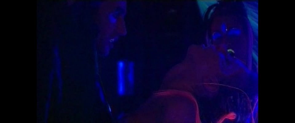 LisaSparkleColección Pirata Fetish Machine 6 Funky Fetish Horror Show