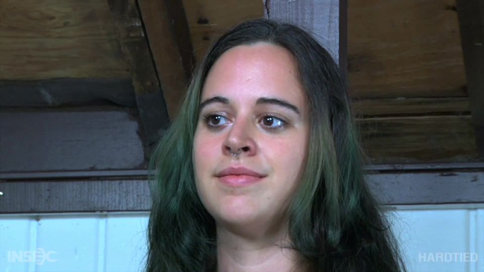 Piece of Pie(BDSM porn)