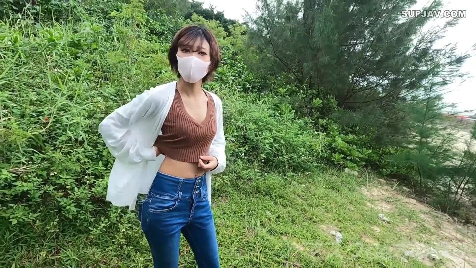 FC2PPV 3146653 １８才の*乳が飛び散る！、『８KVR特典付き』ショートカット超絶美形！！、１８才ショートカット超絶美人ママから*乳が飛び散る！！水着、制服、１８才、*乳、ゲロ！！『個人撮影』個撮３０７人目 - FC2PPV